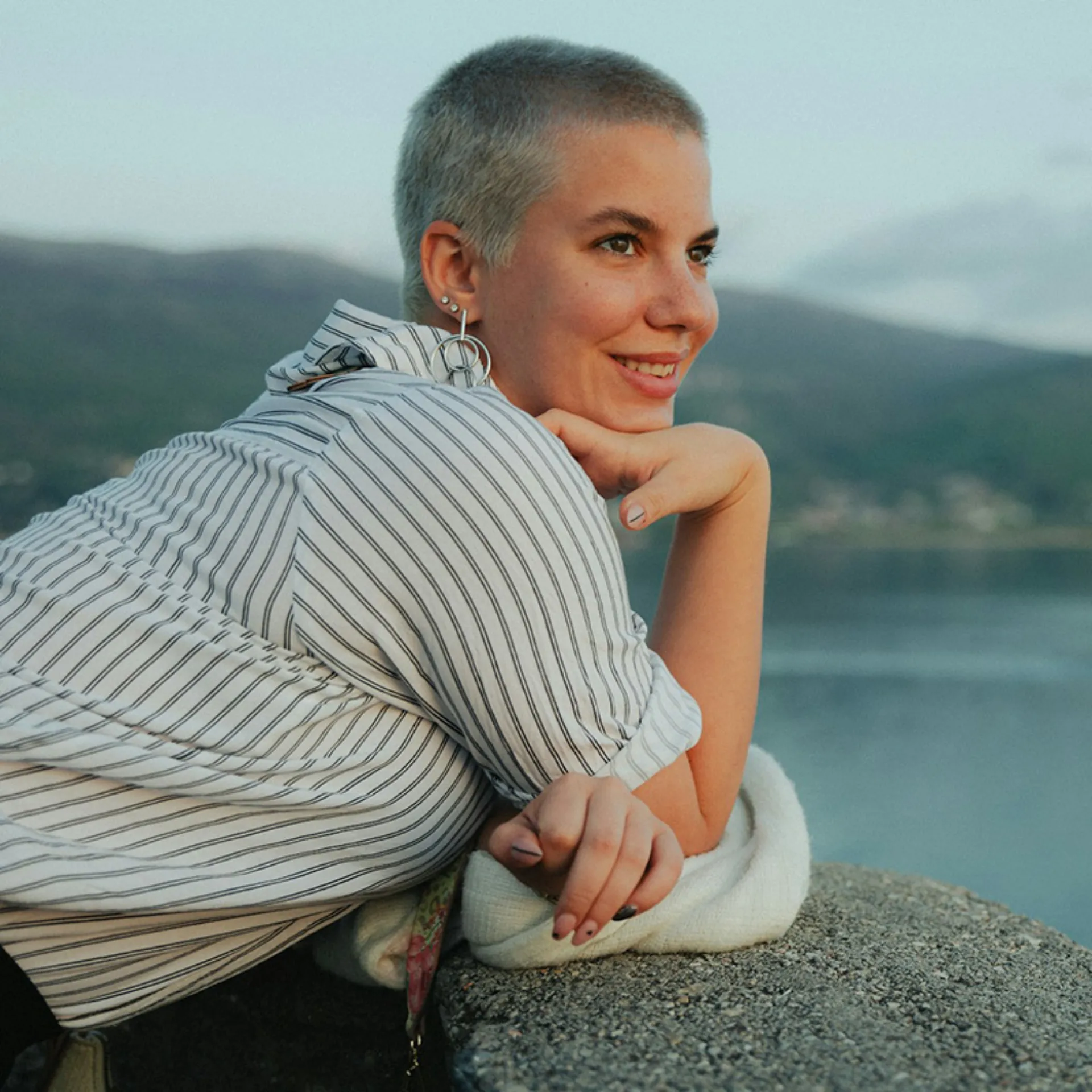Cancer survivor 800x800